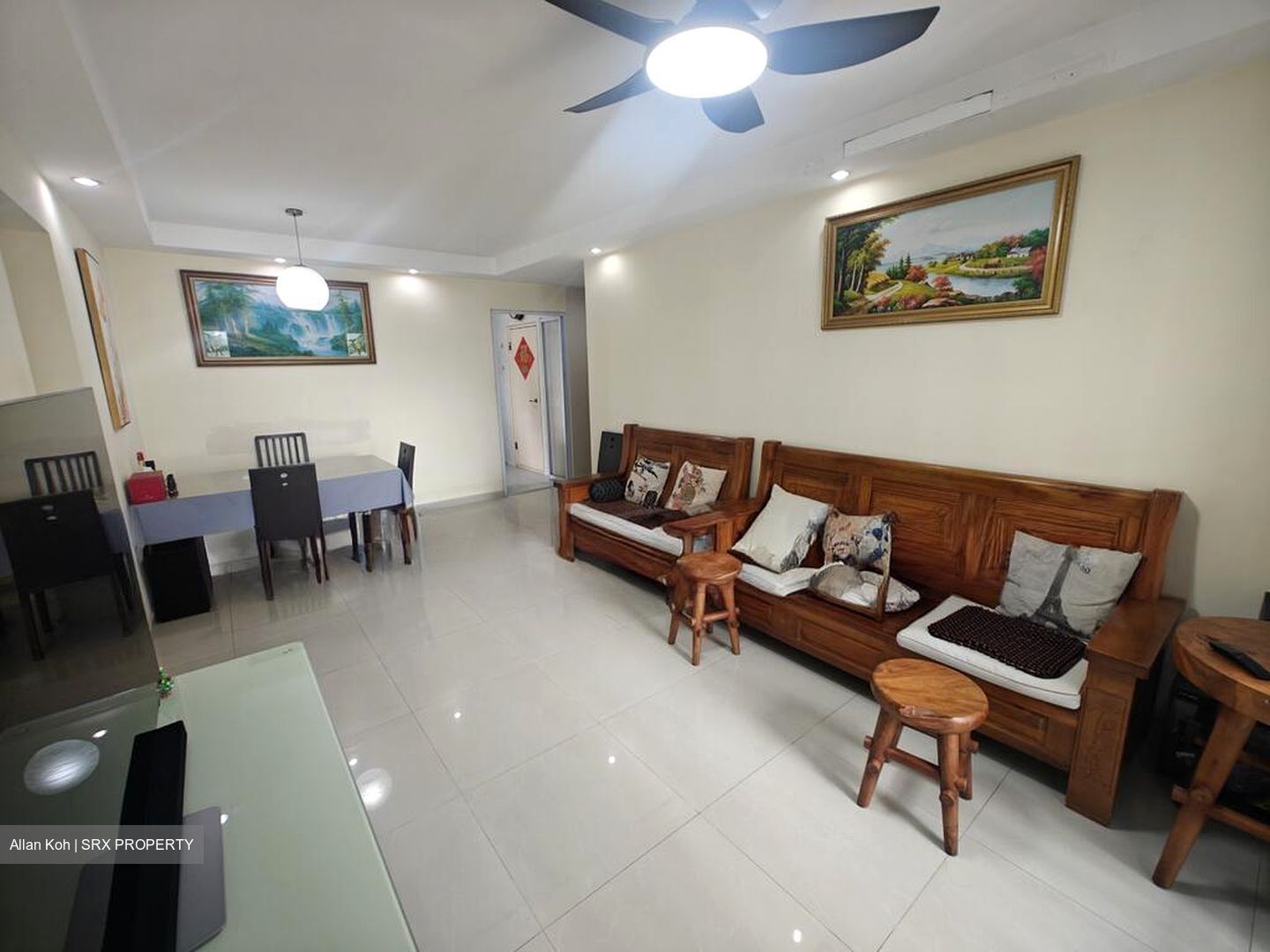 Blk 91 Commonwealth View (Queenstown), HDB 4 Rooms #515582661